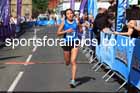 The 2024 Morpeth 10k Road Race.  Photo: David T. Hewitson/Sports for All Pics